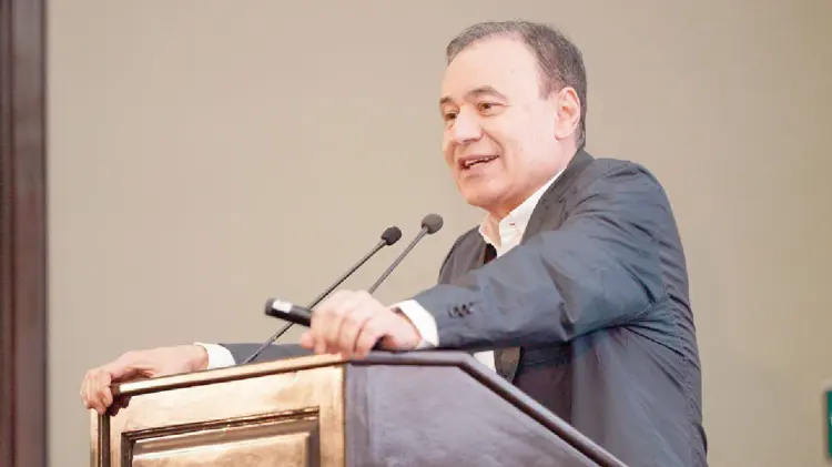 Municipios serán beneficiados con subsidio en invierno (Foto:Archivo/EXPRESO)
