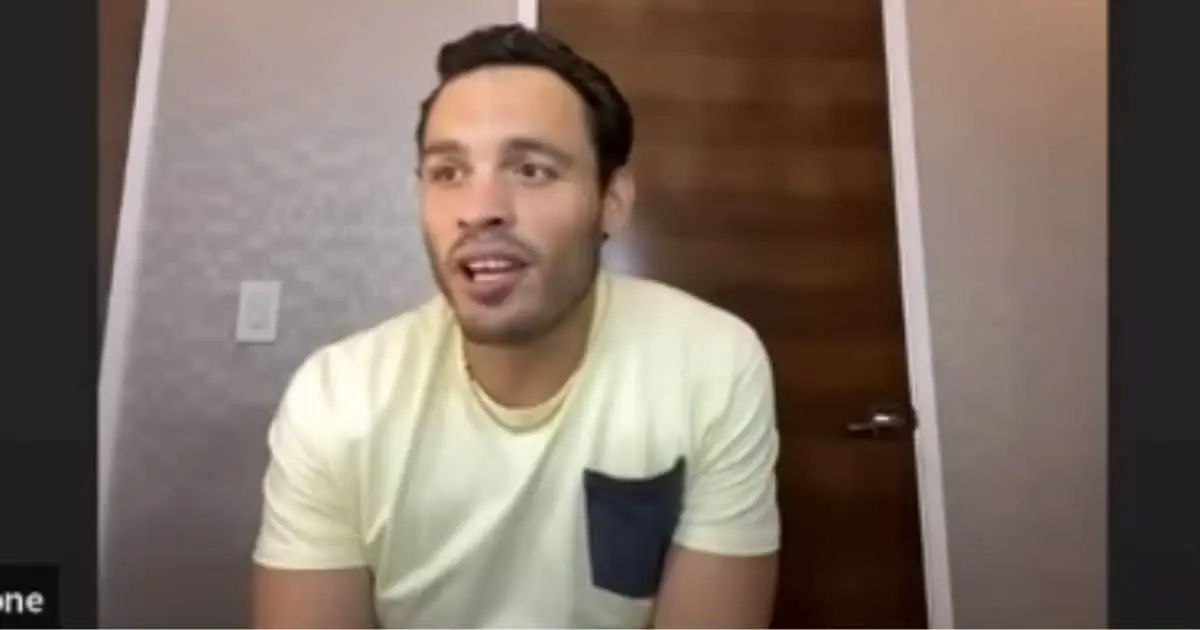FGR confirma orden de aprehensión contra Julio César Chávez Jr.