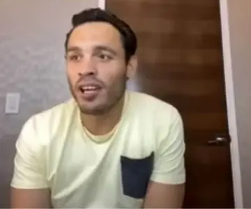 FGR confirma orden de aprehensión contra Julio César Chávez Jr.