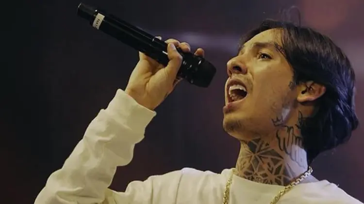 Natanael Cano. (Foto: Especial / EXPRESO)