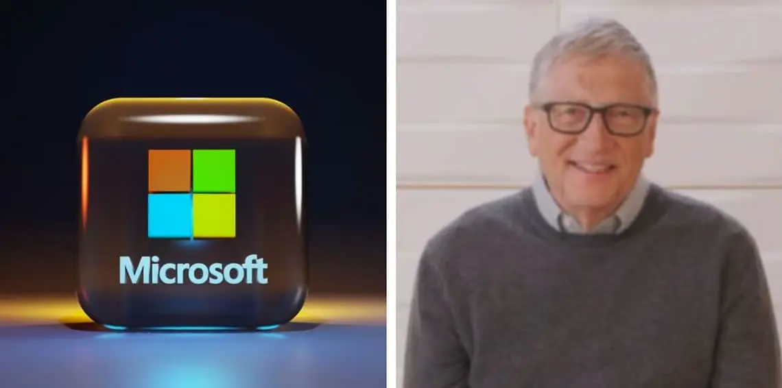 ¿Por qué detuvieron a Bill Gates en Albuquerque?
