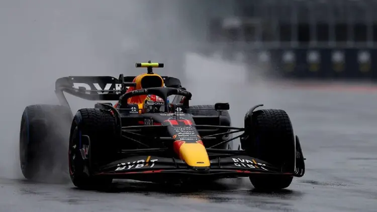 Foto: Especial / EXPRESO.