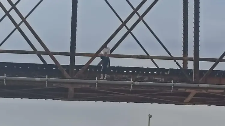 Foto: Tadeo Cruz / EXPRESO.