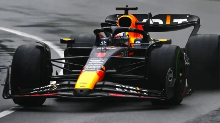 Max Verstappen. (Foto: Especial / EXPRESO)