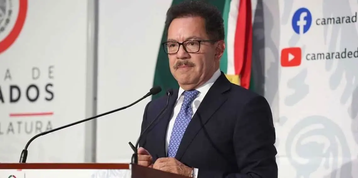 Analiza Morena presupuesto federal 2024