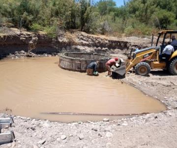 Retomarán obra de Acueducto Macoyahui-Álamos