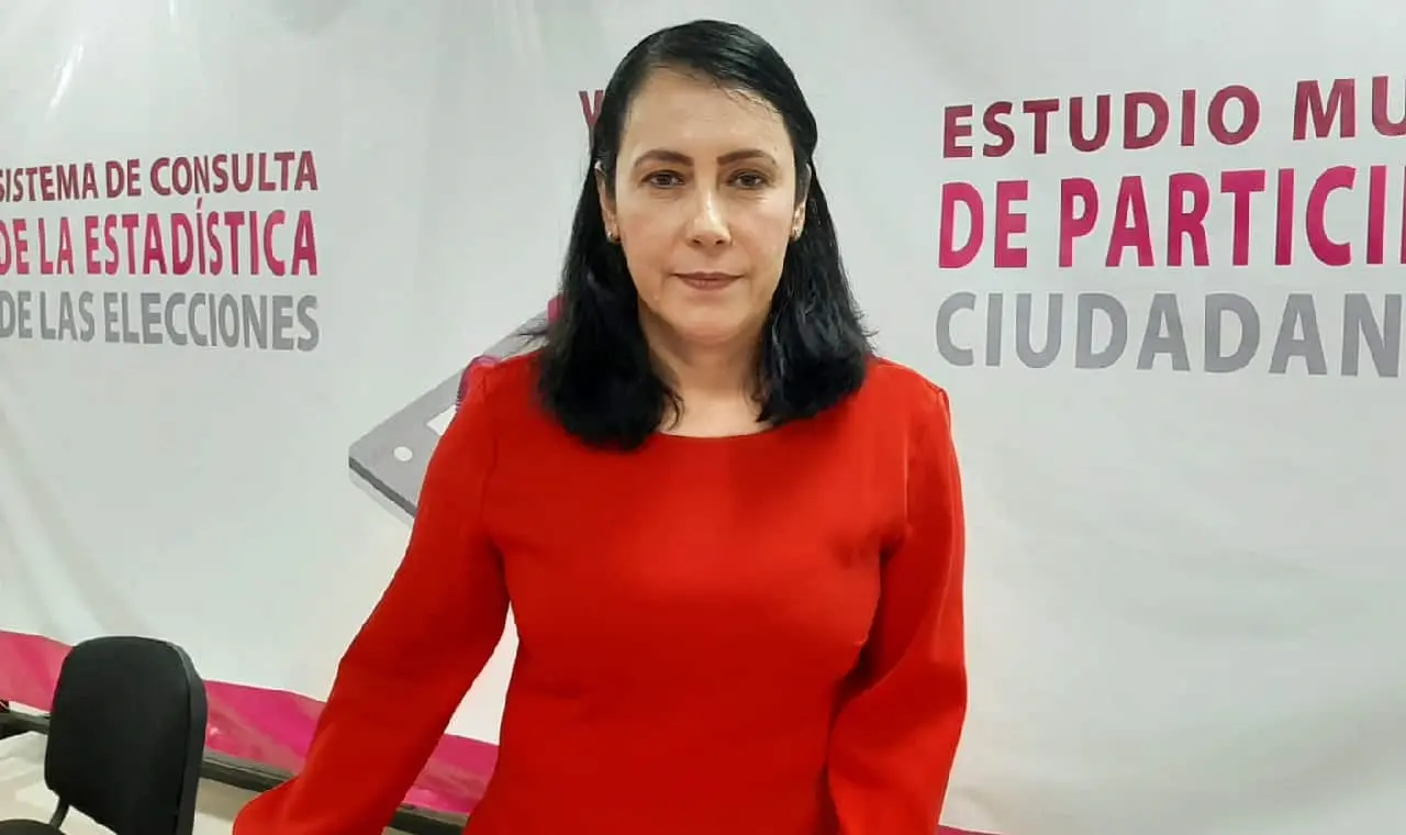 Abre INE Sonora convocatoria para consejero local