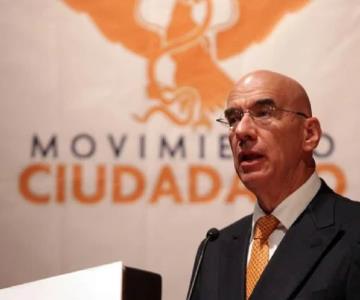 MC tendrá candidato presidencial el 5 de diciembre