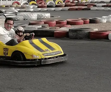 Llega el Dr. Sonrisas a llenar de alegría a los niños