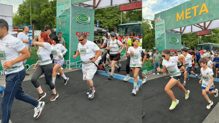 Foto: Especial / EXPRESO.