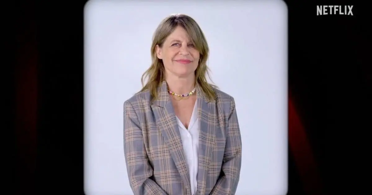Linda Hamilton se unirá a Stranger Things en su quinta temporada