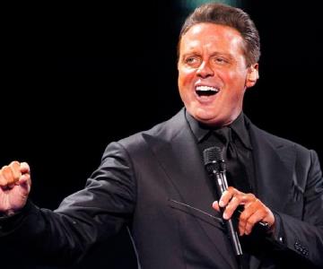 Anuncian nuevas fechas de Luis Miguel Tour 2023 en México