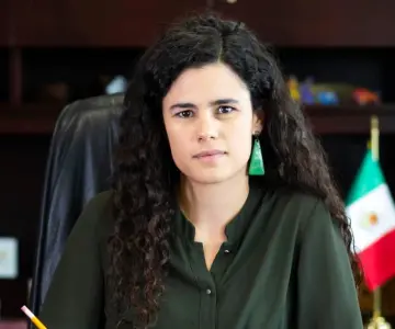 Luisa María Alcalde será la nueva secretaria de Gobernación: AMLO