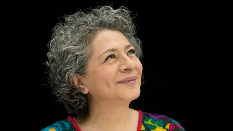 Rosario Zúñiga. (Foto: Especial / EXPRESO)