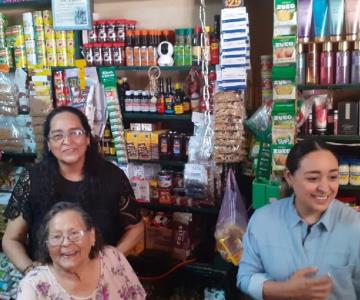 Premia Canacope al abarrotero más legendario de Hermosillo