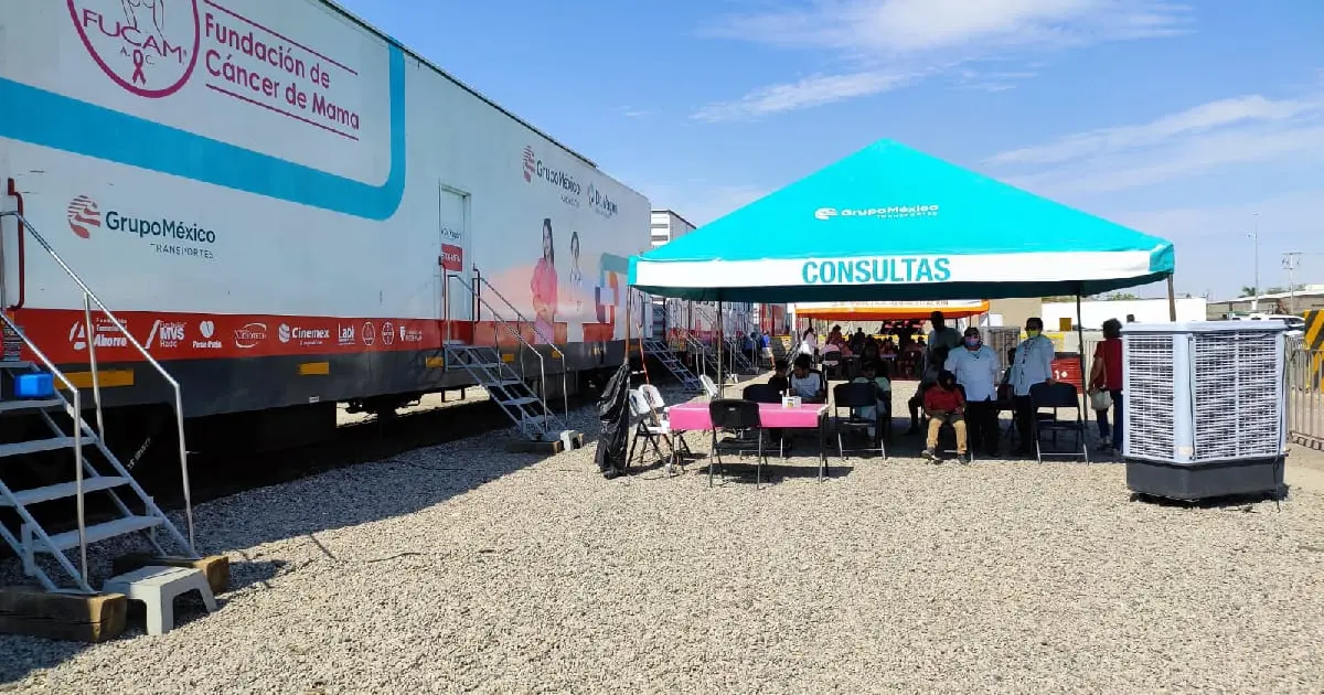 Dr. Vagón brindará servicios médicos gratuitos en Hermosillo