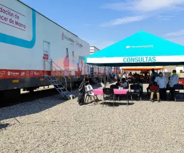 Dr. Vagón brindará servicios médicos gratuitos en Hermosillo