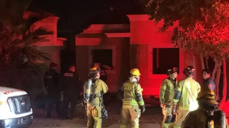 Recomendaciones para evitar fugas de gas y explosiones