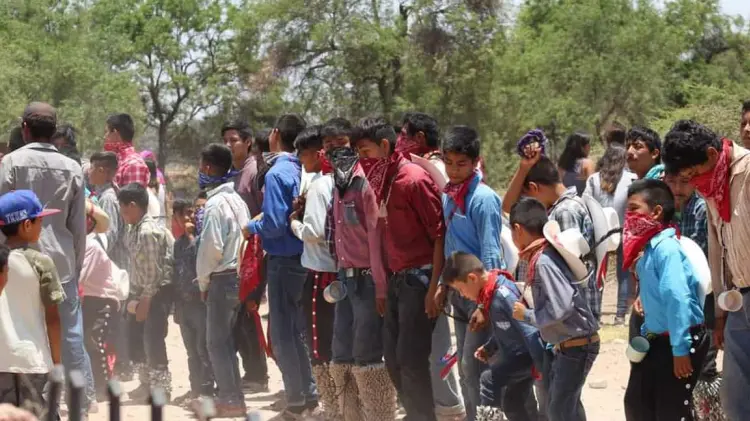 Foto: Especial / EXPRESO.