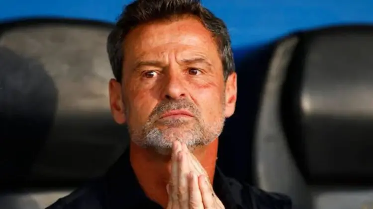 Diego Cocca, ex director técnico de la Selección Mexicana. (Foto: Especial/EXPRESO)