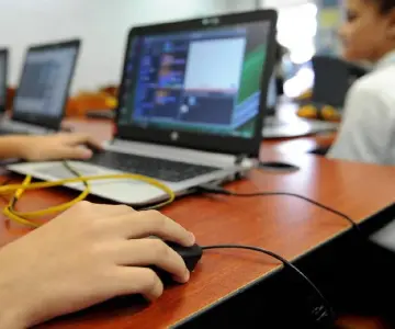 Sonora cuarto lugar nacional de hogares con conectividad a internet