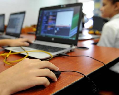 Sonora cuarto lugar nacional de hogares con conectividad a internet