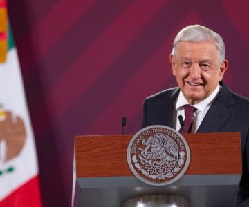 López Obrador pide a corcholatas evitar propaganda el 1 de julio