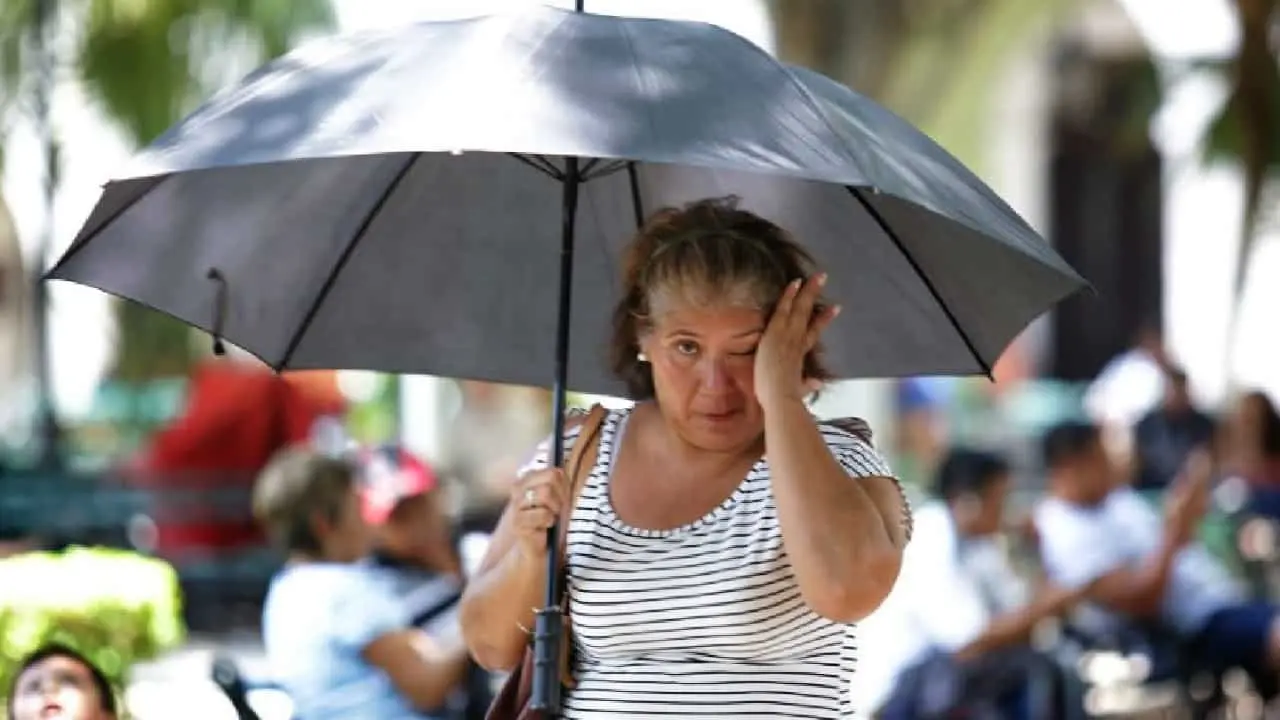 Aumenta letalidad por altas temperaturas: SSa