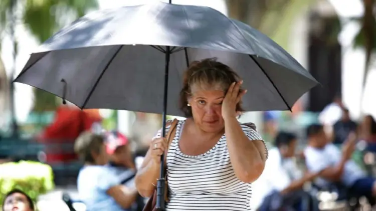 Será a finales de agosto cuando la canícula termine. (Foto: Especial/EXPRESO)