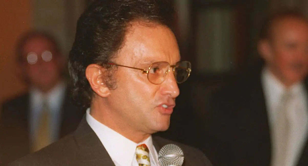 Fallece Nino Canún, conductor de radio y tv