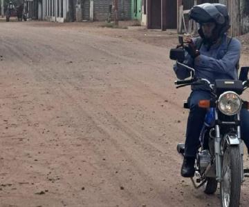 ¡Cuidado! Oomapasn Navojoa sancionará a ciudadanos que desperdicien agua