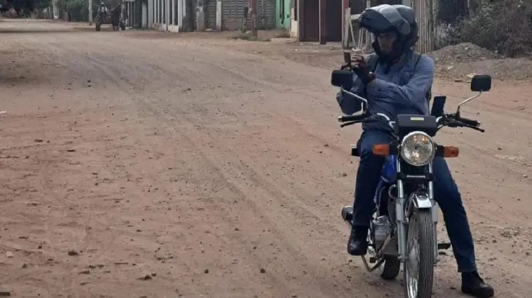 Oomapasn aplicará sanciones a quien desperdicie agua en Navojoa (Foto:John Castellón/EXPRESO)