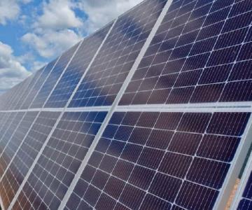 Planean la construcción de dos parques solares para Navojoa