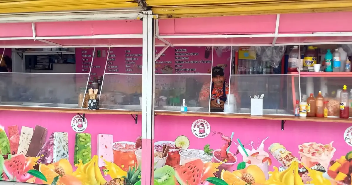 Refresquerías de Hermosillo esperan repunte de ventas por calor
