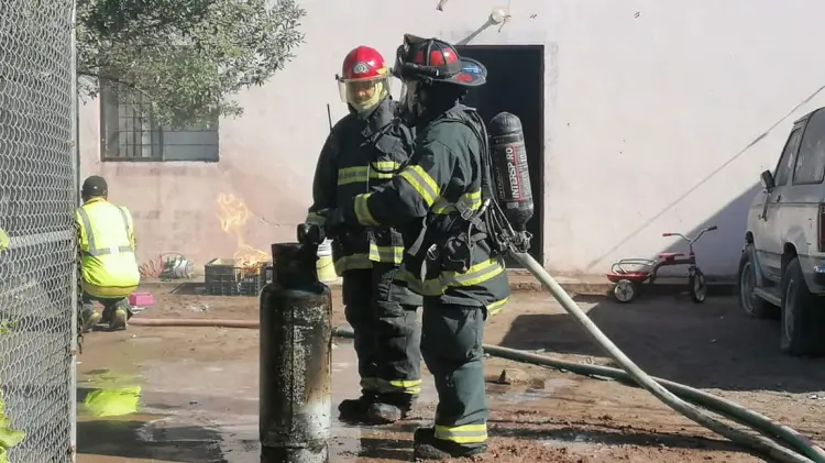 Foto: Especial / EXPRESO.
