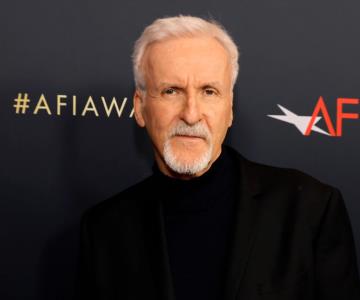 James Cameron ve similitudes en caso de Titanic con el Titán