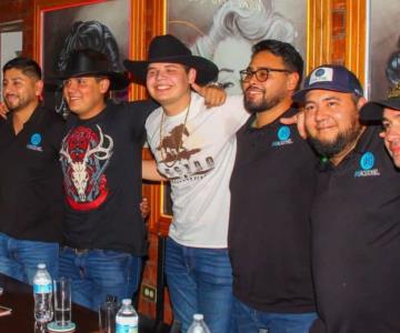 Mazdel, dúo tijuanense presenta su Norpop en Hermosillo