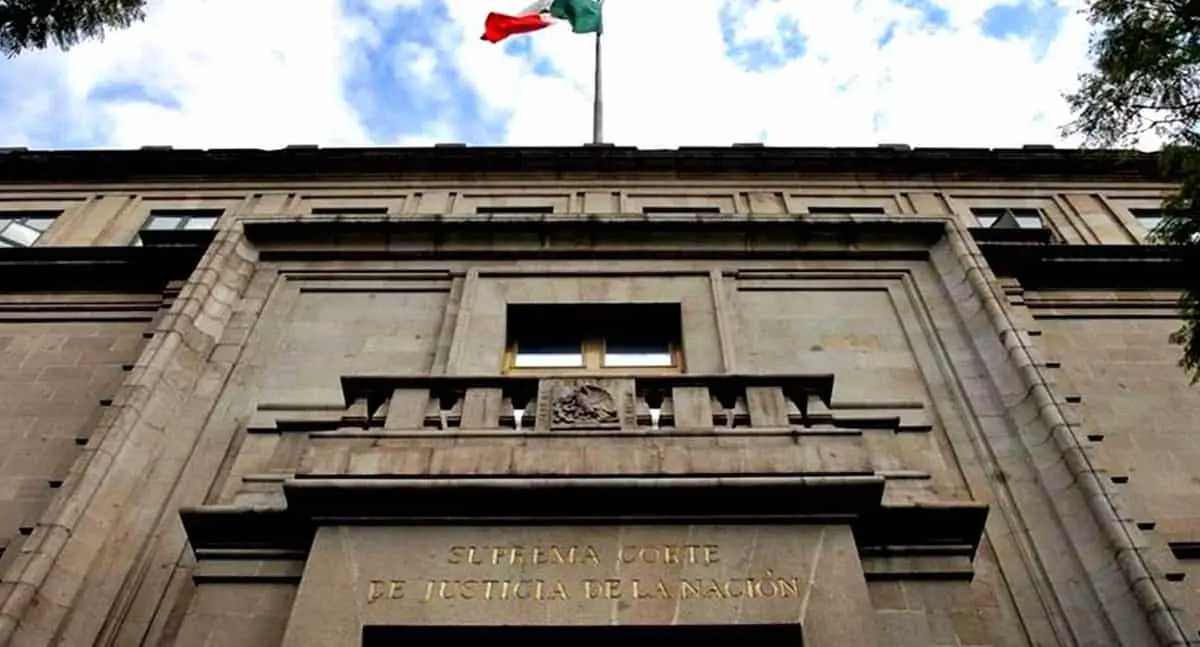 Corte invalida segunda parte del plan B electoral de López Obrador