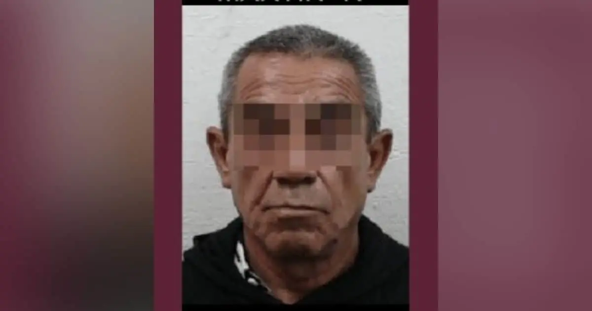 Dan 25 años de cárcel a violador de una menor en Hermosillo