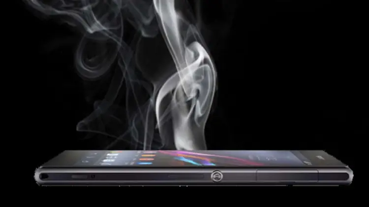 ¿Cómo afecta el calor a los teléfonos celulares? (Foto: Especial/EXPRESO)