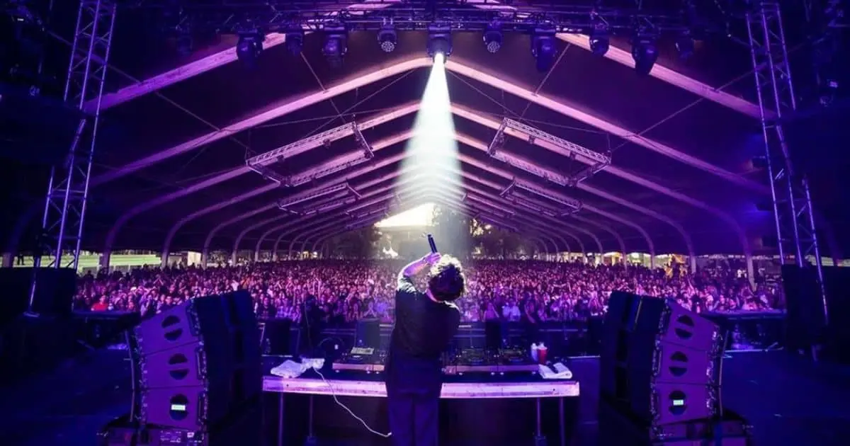 Estos son los festivales más caros del mundo; uno es e México