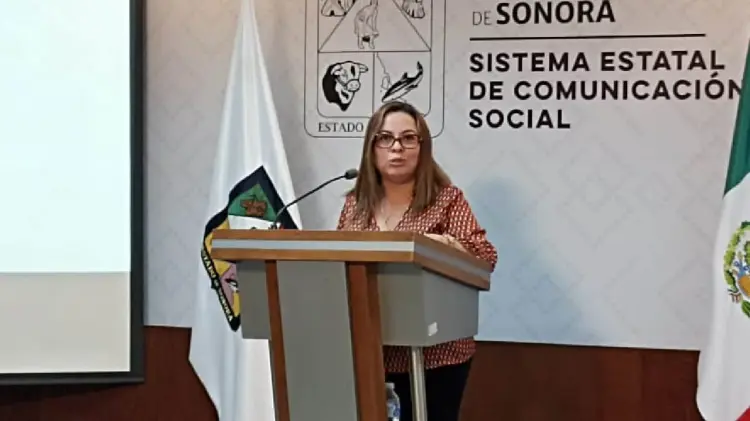 Gabriela Nucamendi (Foto: Alberto Duarte/EXPRESO)