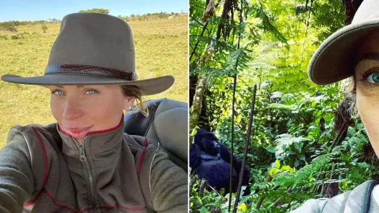 Foto: Especial / EXPRESO.