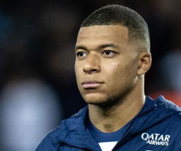 Las dos condiciones de Mbappé para llegar al Real Madrid