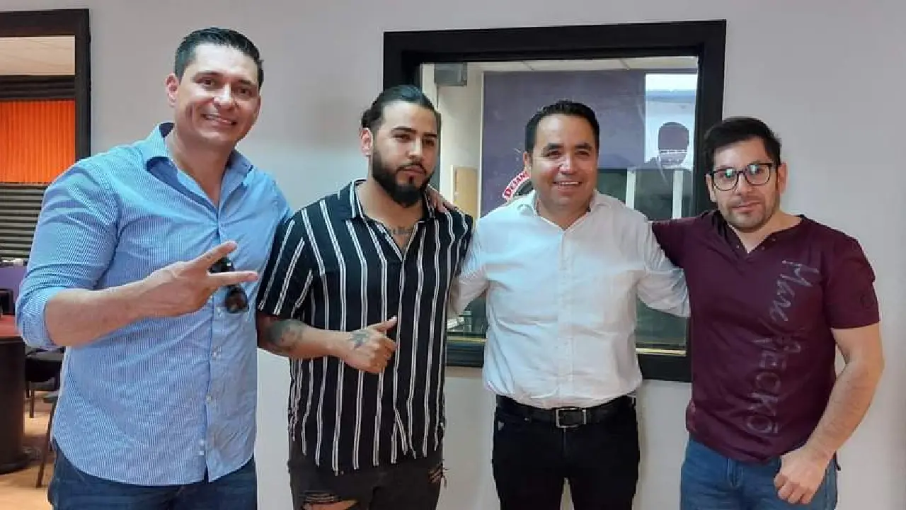 Partido Verde listo para recibir a Claudia Sheinbaum en Nogales