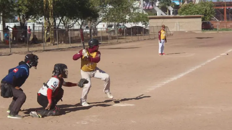 IMD pide a deportistas cuidarse del calor en Navojoa (Foto:Especial/EXPRESO)