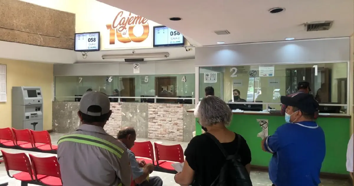 Cajeme registra cartera vencida millonaria en predial y agua potable