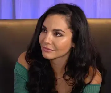 Martha Higareda piensa incursionar en la literatura de ficción