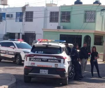 Localizan a mujer sin vida en la colonia Fovissste