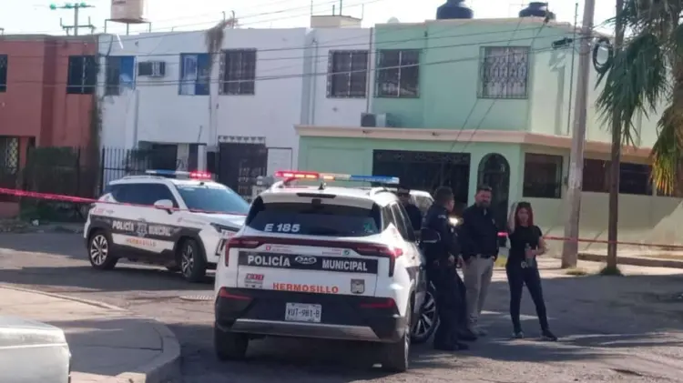 Localizan a mujer sin vida en la colonia Fovissste (Foto: Especial/EXPRESO)